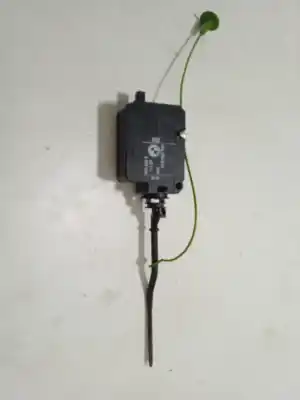 Second-hand car spare part fuel door cover motor for bmw x3 (e83) xdrive 20d edition exclusive oem iam references 67116987634