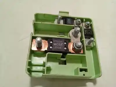 Second-hand car spare part fuse box unit for bmw x3 (e83) xdrive 20d edition exclusive oem iam references 8387547