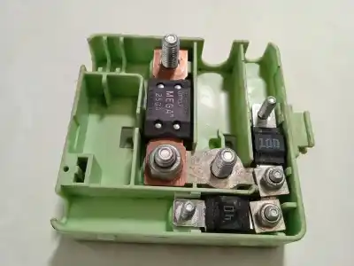 Second-hand car spare part fuse box unit for bmw x3 (e83) xdrive 20d edition exclusive oem iam references 8387547  