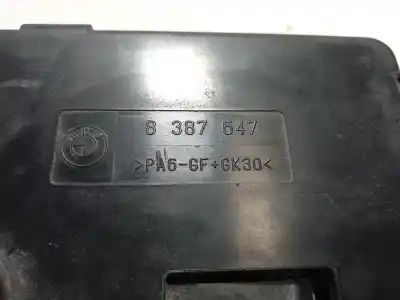 Second-hand car spare part fuse box unit for bmw x3 (e83) xdrive 20d edition exclusive oem iam references 8387547  