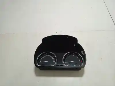 Second-hand car spare part dashboard for bmw x3 (e83) xdrive 20d edition exclusive oem iam references 102464123