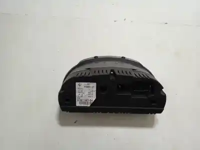 Peça sobressalente para automóvel em segunda mão quadrante por bmw x3 (e83) xdrive 20d edition exclusive referências oem iam 102464123  