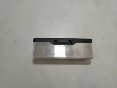 Second-hand car spare part interior light for bmw x3 (e83) xdrive 20d edition exclusive oem iam references 6962141