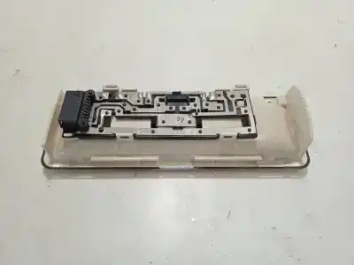 Second-hand car spare part interior light for bmw x3 (e83) xdrive 20d edition exclusive oem iam references 6962141  