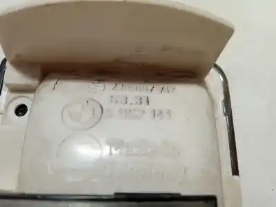 Second-hand car spare part interior light for bmw x3 (e83) xdrive 20d edition exclusive oem iam references 6962141  