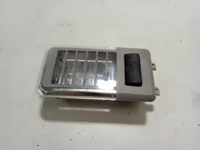 Second-hand car spare part interior light for bmw x3 (e83) xdrive 20d edition exclusive oem iam references 6962036  