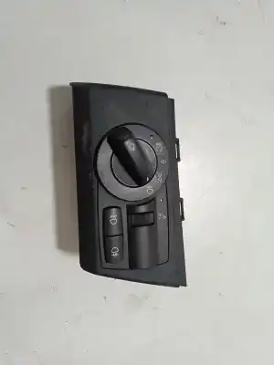 Second-hand car spare part headlights switch for bmw x3 (e83) xdrive 20d edition exclusive oem iam references 3420276