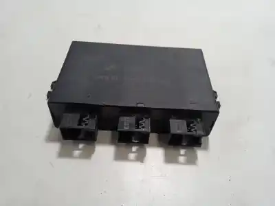 Second-hand car spare part electronic module for bmw x3 (e83) xdrive 20d edition exclusive oem iam references 66219116542