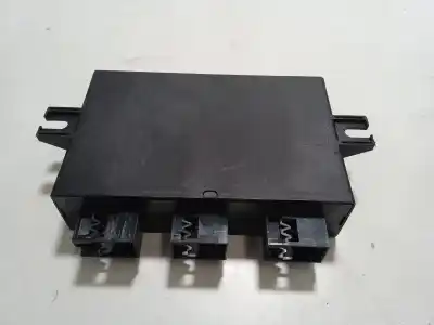 Second-hand car spare part electronic module for bmw x3 (e83) xdrive 20d edition exclusive oem iam references 66219116542  