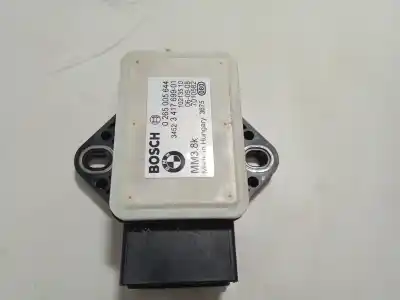 Second-hand car spare part electronic module for bmw x3 (e83) xdrive 20d edition exclusive oem iam references 0265005644