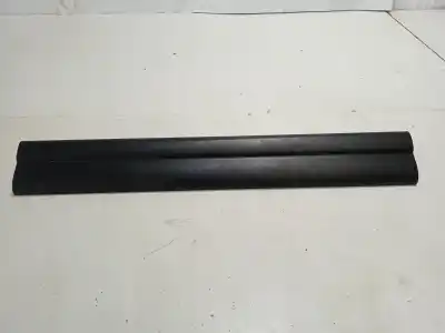 Second-hand car spare part decorative moulding for bmw x3 (e83) xdrive 20d edition exclusive oem iam references 51477051381