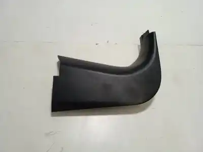 Second-hand car spare part decorative moulding for bmw x3 (e83) xdrive 20d edition exclusive oem iam references 51437051424