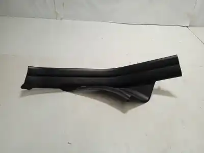 Second-hand car spare part decorative moulding for bmw x3 (e83) xdrive 20d edition exclusive oem iam references 51473402061