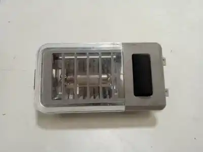 Second-hand car spare part interior light for bmw x3 (e83) xdrive 20d edition exclusive oem iam references 6962036