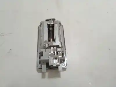 Second-hand car spare part interior light for bmw x3 (e83) xdrive 20d edition exclusive oem iam references 6962036  