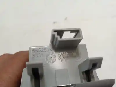 Second-hand car spare part interior light for bmw x3 (e83) xdrive 20d edition exclusive oem iam references 6962036  