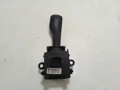 Second-hand car spare part indicator switch for bmw x3 (e83) xdrive 20d edition exclusive oem iam references 01104010  