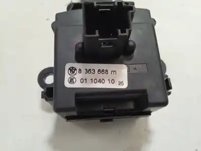 Second-hand car spare part indicator switch for bmw x3 (e83) xdrive 20d edition exclusive oem iam references 01104010  