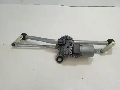 Second-hand car spare part front windshield wiper motor for bmw x3 (e83) xdrive 20d edition exclusive oem iam references 3397020922