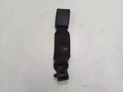 Second-hand car spare part seat belt buckle for bmw x3 (e83) xdrive 20d edition exclusive oem iam references 3448365