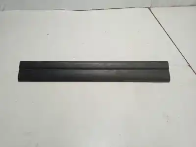 Second-hand car spare part decorative moulding for bmw x3 (e83) xdrive 20d edition exclusive oem iam references 51477051382