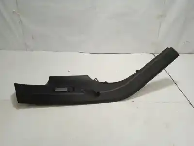 Second-hand car spare part decorative moulding for bmw x3 (e83) xdrive 20d edition exclusive oem iam references 51433330449