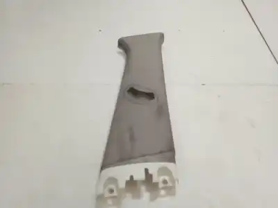 Second-hand car spare part decorative moulding for bmw x3 (e83) xdrive 20d edition exclusive oem iam references 51433330446