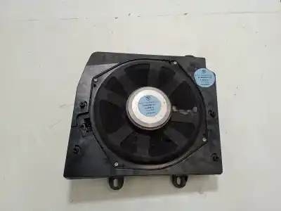 Second-hand car spare part speaker for bmw x3 (e83) xdrive 20d edition exclusive oem iam references 6513914420201