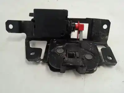 Second-hand car spare part trunk lock for bmw x3 (e83) xdrive 20d edition exclusive oem iam references 51247201561