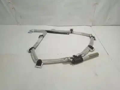 Second-hand car spare part front left curtain airbag for bmw x3 (e83) xdrive 20d edition exclusive oem iam references 30380659d