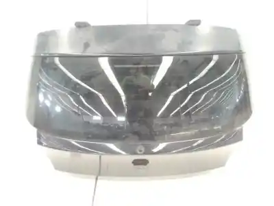 Tweedehands auto-onderdeel achterklep voor bmw serie 1 berlina (e81/e87) 118d oem iam-referenties 41627133898