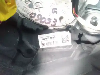 Автозапчастина б/у кермо для audi a4 avant (8e) 1.9 tdi посилання на oem iam 8k0419091b  