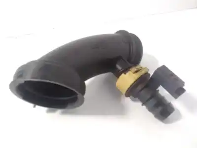 Автозапчастина б/у труба для citroen c4 lim. business посилання на oem iam 81067r01 Автозапчастина б/у труба для citroen c4 lim. business посилання на oem iam 81067r01