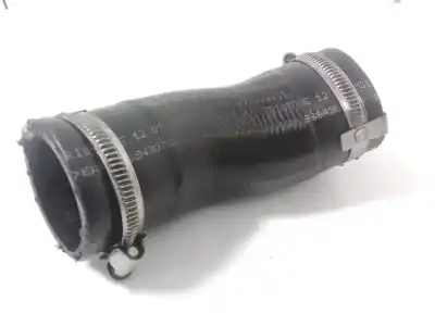 Автозапчастина б/у труба для citroen c4 lim. business посилання на oem iam 9684307380 Автозапчастина б/у труба для citroen c4 lim. business посилання на oem iam 9684307380