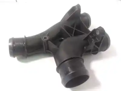 Автозапчастина б/у труба для citroen c4 lim. business посилання на oem iam 9688500380 Автозапчастина б/у труба для citroen c4 lim. business посилання на oem iam 9688500380