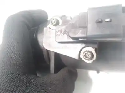 Автозапчастина б/у витратомір повітря для citroen c4 lim. business посилання на oem iam 9683282980   Автозапчастина б/у витратомір повітря для citroen c4 lim. business посилання на oem iam 9683282980