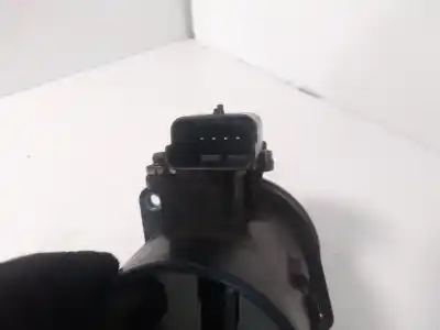 Автозапчастина б/у витратомір повітря для citroen c4 lim. business посилання на oem iam 9683282980   Автозапчастина б/у витратомір повітря для citroen c4 lim. business посилання на oem iam 9683282980