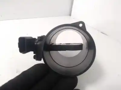 Автозапчастина б/у витратомір повітря для citroen c4 lim. business посилання на oem iam 9683282980   Автозапчастина б/у витратомір повітря для citroen c4 lim. business посилання на oem iam 9683282980