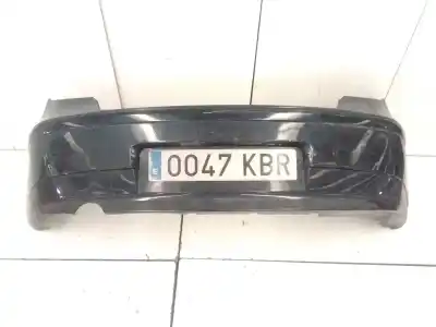 Tweedehands auto-onderdeel achterbumper voor bmw serie 1 berlina (e81/e87) 118d oem iam-referenties 51127186087