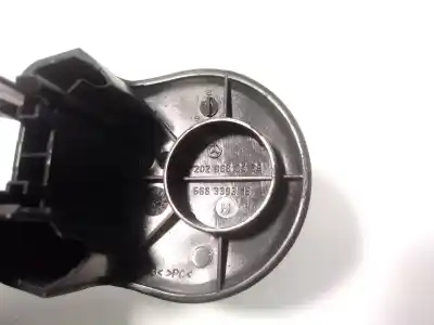 Piesă de schimb auto la mâna a doua ornament plastic pentru mercedes-benz viano (w639) 2.2 cdi compacto (639.811) referințe oem iam a2028680439  