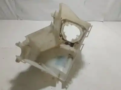 Second-hand car spare part decorative moulding for bmw x3 (e83) xdrive 20d edition exclusive oem iam references 12907534922