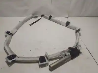 Second-hand car spare part front right curtain airbag for bmw x3 (e83) xdrive 20d edition exclusive oem iam references 85342022604e