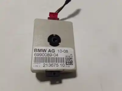 Second-hand car spare part antenna for bmw x3 (e83) xdrive 20d edition exclusive oem iam references 699008904