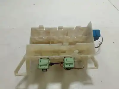 Second-hand car spare part fuse box unit for bmw x3 (e83) xdrive 20d edition exclusive oem iam references 61356902269