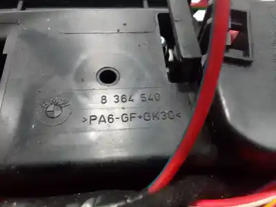 Second-hand car spare part fuse box unit for bmw x3 (e83) xdrive 20d edition exclusive oem iam references 8364540  