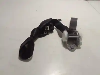 Second-hand car spare part front right seat belt for bmw x3 (e83) xdrive 20d edition exclusive oem iam references s2344835801g