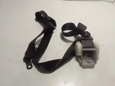 Second-hand car spare part rear right seat belt for bmw x3 (e83) xdrive 20d edition exclusive oem iam references s3344836101x