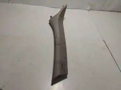 Second-hand car spare part decorative moulding for bmw x3 (e83) xdrive 20d edition exclusive oem iam references 5143341477801