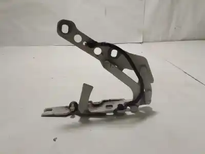 Second-hand car spare part bonnet hinge for bmw x3 (e83) xdrive 20d edition exclusive oem iam references 345323901