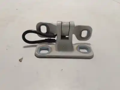 Second-hand car spare part hinge for bmw x3 (e83) xdrive 20d edition exclusive oem iam references 3400377